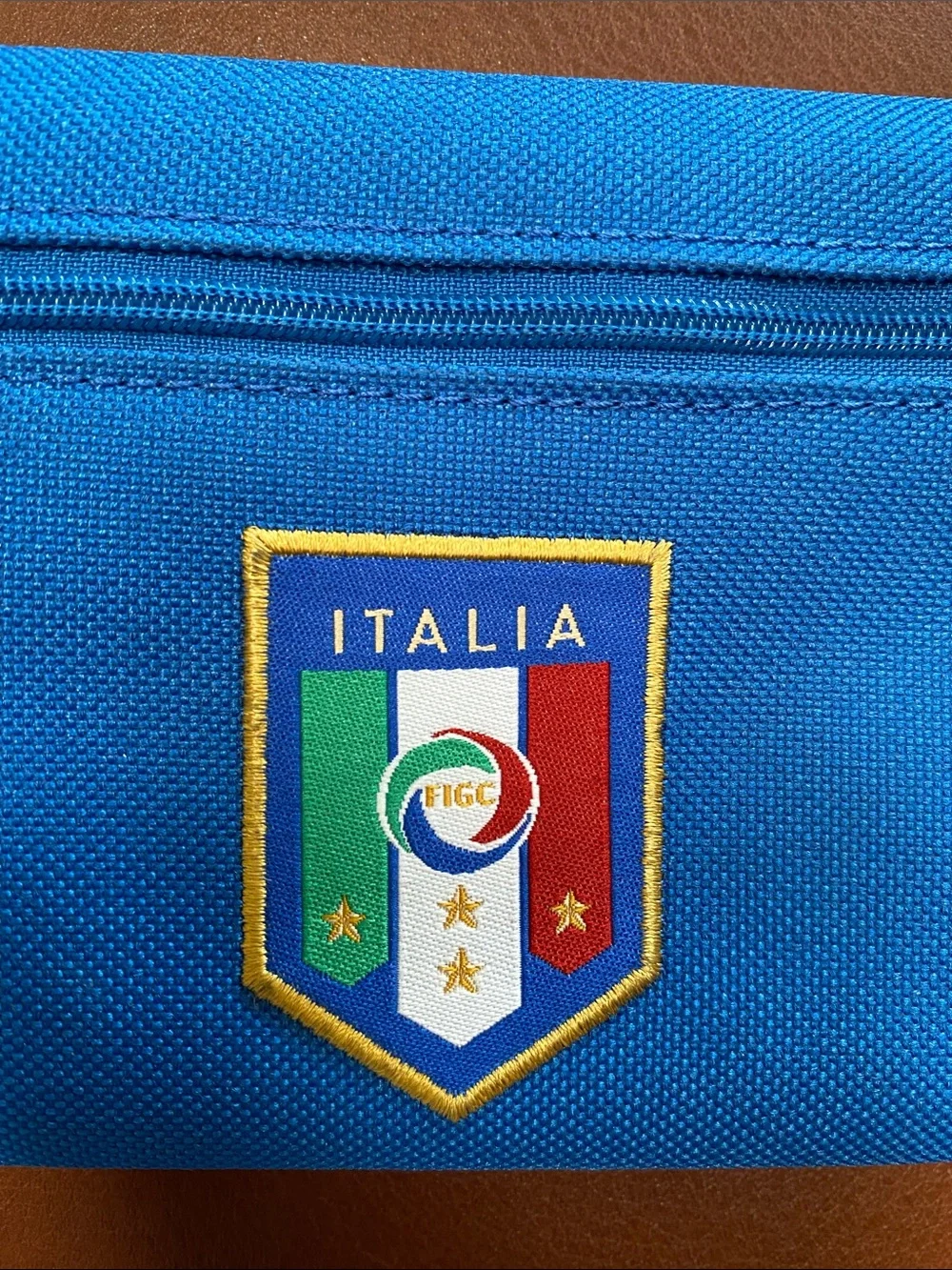 Puma Italia Italy Soccer Wallet